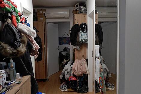 Жильё на улице Рашишская: 3