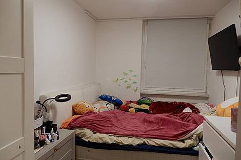 Жильё на улице Рашишская: 6