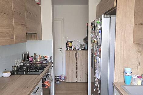 Жильё на улице Рашишская: 12