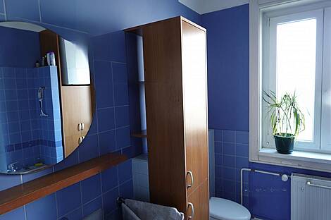 Двухкомнатная квартира в Бежиграде: 3