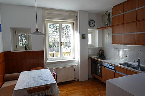 Двухкомнатная квартира в Бежиграде: 4