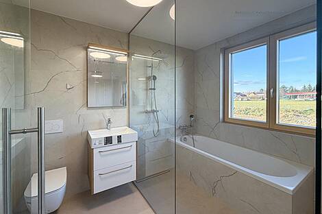 Квартира с четырьмя комнатами в районе Новое Поле: 6