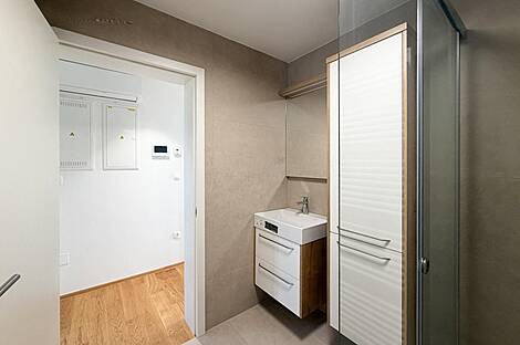 Квартира с четырьмя комнатами в районе Новое Поле: 15