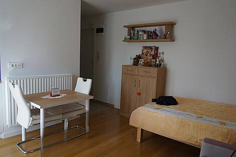 Жилье в жилом комплексе Новый Поле: 3