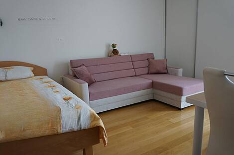 Жилье в жилом комплексе Новый Поле: 5