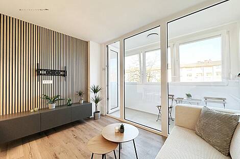 3-комнатная квартира в районе Новое Штепаньско, расположенная на улице Якчеева: 3