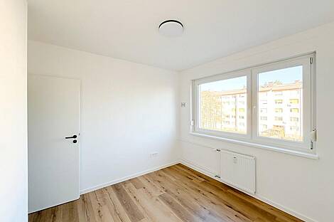 3-комнатная квартира в районе Новое Штепаньско, расположенная на улице Якчеева: 15