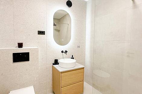 3-комнатная квартира в районе Новое Штепаньско, расположенная на улице Якчеева: 23