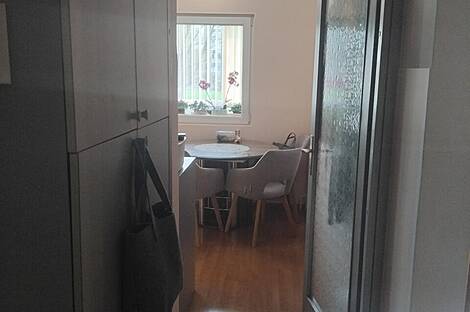 Жилая площадь с одной комнатой на Полонце Чуде: 2