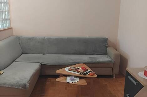 Жилая площадь с одной комнатой на Полонце Чуде: 4