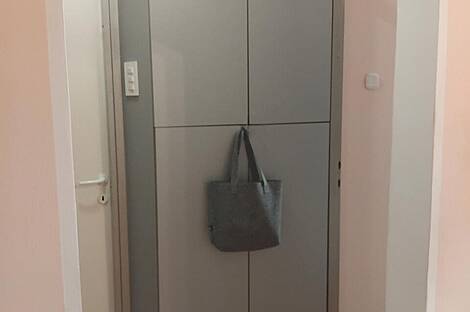 Жилая площадь с одной комнатой на Полонце Чуде: 6