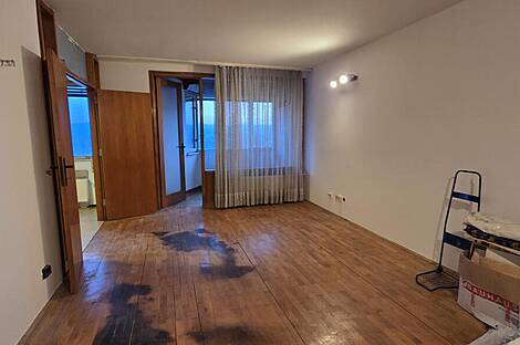 Жилье в центре Люксембурга: 1