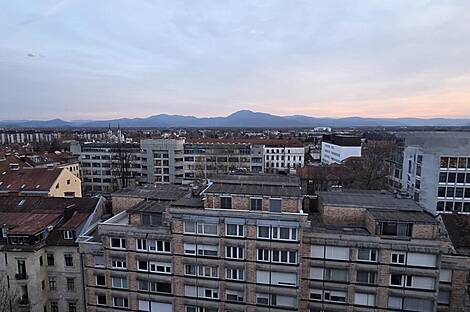 Жилье в центре Люксембурга: 4