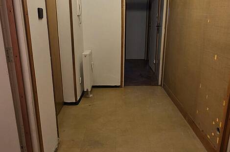 Жилье в центре Люксембурга: 6