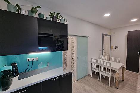 Жильё у Старого Храма: 3