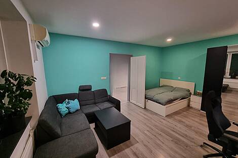 Жильё у Старого Храма: 6