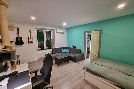 Жильё у Старого Храма: 7