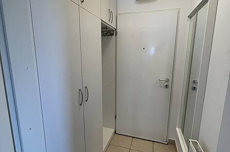 Квартира с одной комнатой Вич: 8