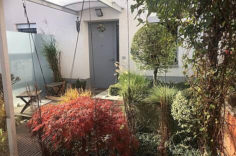 Квартира с тремя комнатами, расположенная в районе Новая Любляна, Вич.: 8