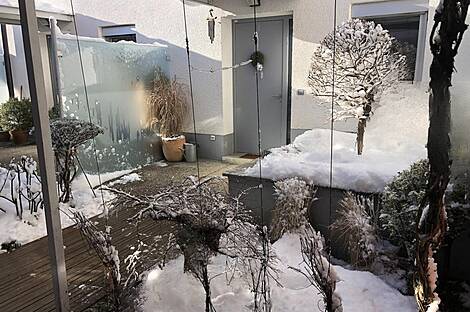 Квартира с тремя комнатами, расположенная в районе Новая Любляна, Вич.: 9