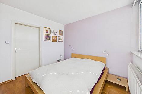 Квартира с тремя комнатами, расположенная в районе Новая Любляна, Вич.: 20