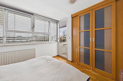 Квартира с тремя комнатами, расположенная в районе Новая Любляна, Вич.: 21