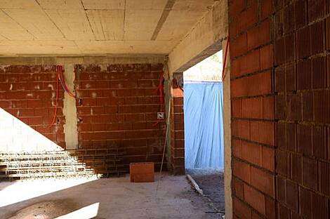 Квартира, 4,5 комнаты, Вич: 8