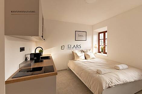 Студия в районе Новые Пруле: 1