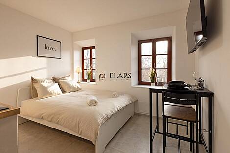 Студия в районе Новые Пруле: 2