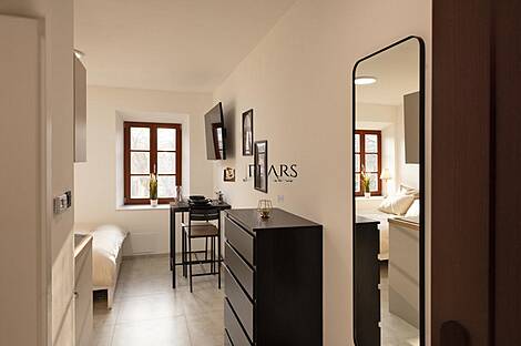 Студия в районе Новые Пруле: 6