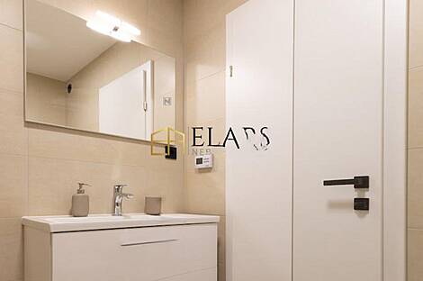 Студия в районе Новые Пруле: 7