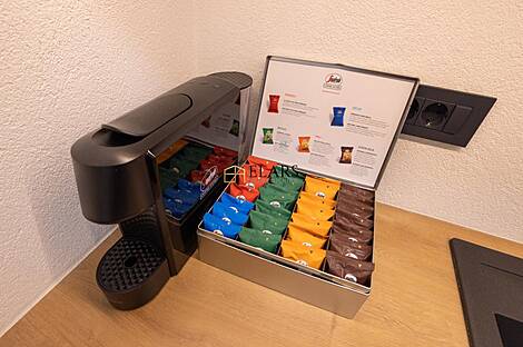 1-комнатная квартира в Новых Прулях: 6