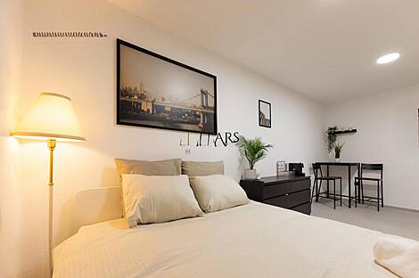 Пруле Квартира: 1