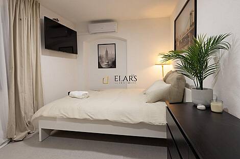 Пруле Квартира: 3