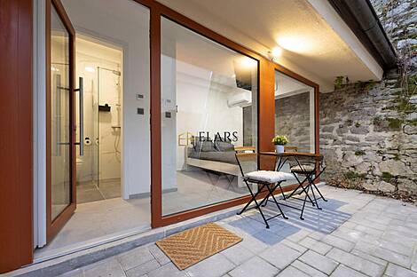 Пруле Квартира: 9