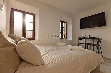 Жилье в Пруле: 10