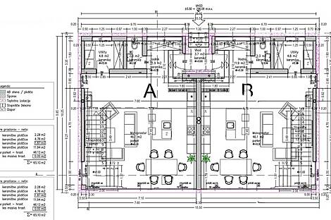 4-комнатная квартира в Рожной Долине: 9