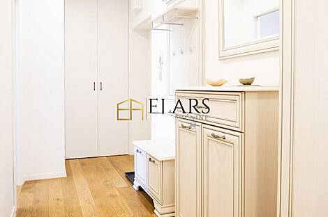 Мургле с двухкомнатной квартирой: 7