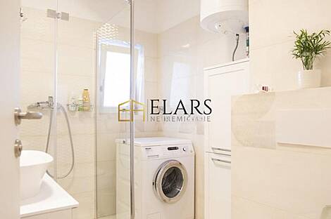 Мургле с двухкомнатной квартирой: 8