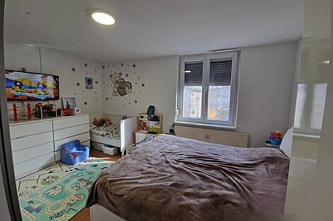 Однокомнатная квартира в районе Новые Ярше: 4