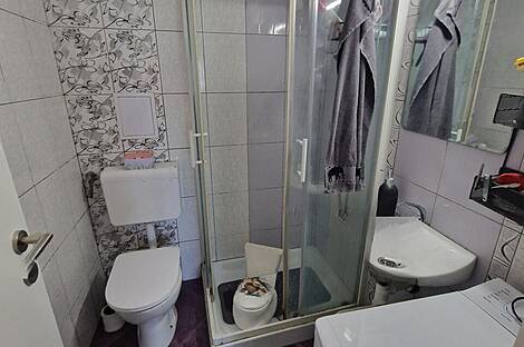 Однокомнатная квартира в районе Новые Ярше: 6