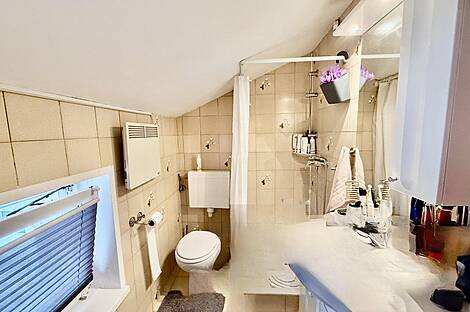 1-комнатная квартира, Шишка: 14