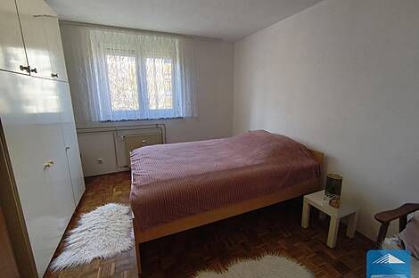 Однокомнатная квартира в районе Шишка: 3