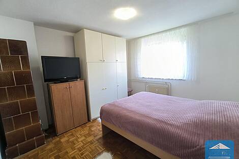 Однокомнатная квартира в районе Шишка: 4