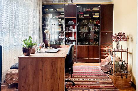 Шишка, 3-комнатная квартира: 1