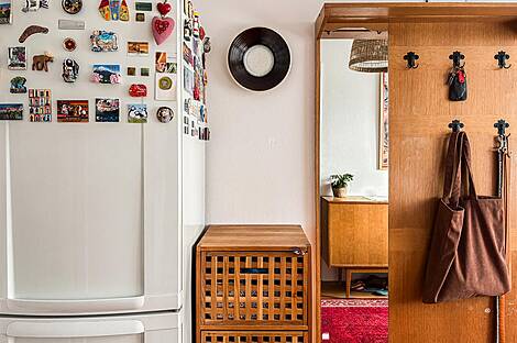 Шишка, 3-комнатная квартира: 6