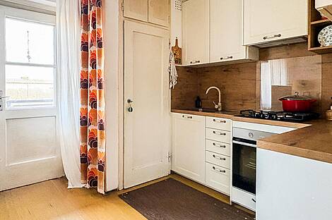 Шишка, 3-комнатная квартира: 10