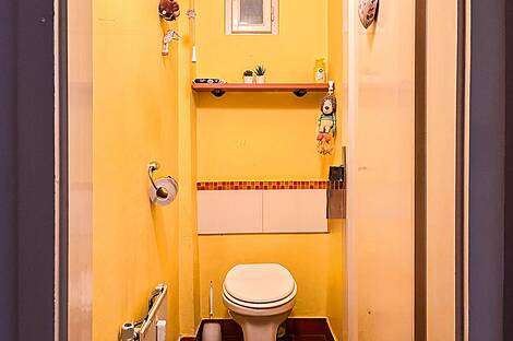 Шишка, 3-комнатная квартира: 12