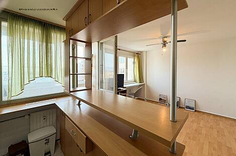 Квартира на Целовшке в Шишке: 3