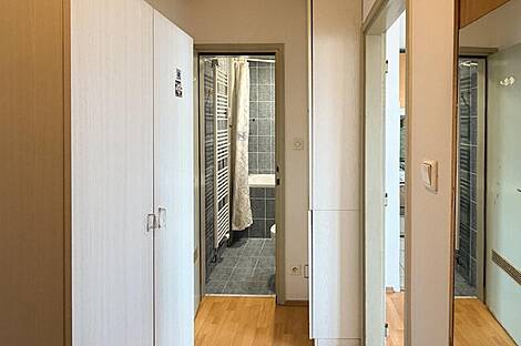 Квартира на Целовшке в Шишке: 5